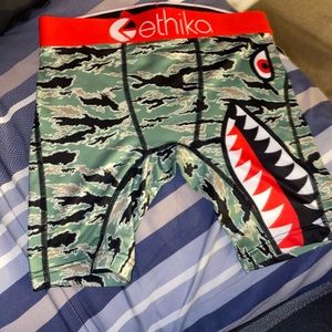 Ethika boys underwear